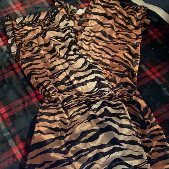 3piece lingerie leopard set - Picture 1 of 3